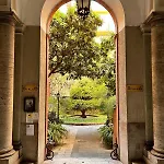 Zaffiro Esquilino Charming Apartment