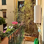 Zaffiro Esquilino Charming Apartment