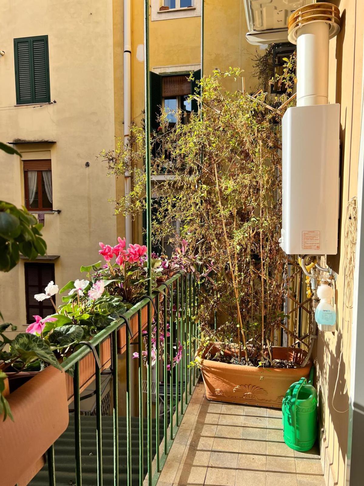 Zaffiro Esquilino Charming