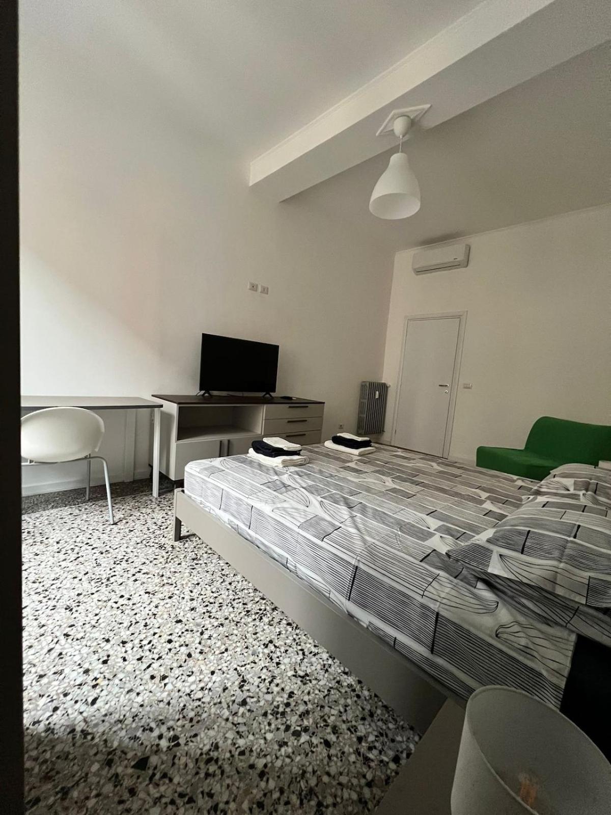 Zaffiro Esquilino Charming Apartment *