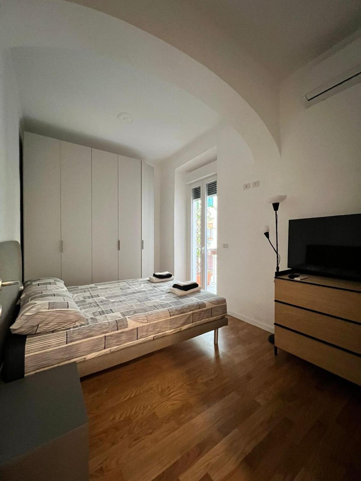 Apartment Zaffiro Esquilino Charming *