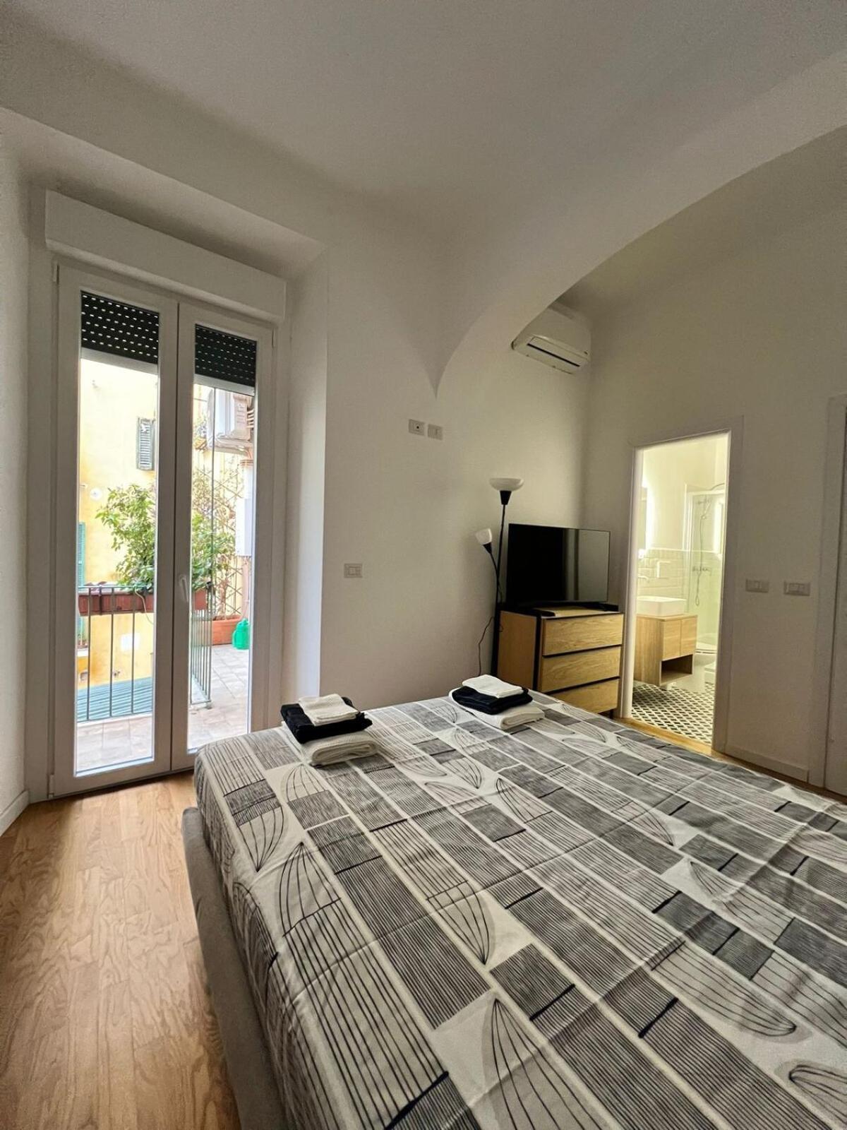 Zaffiro Esquilino Charming Apartment