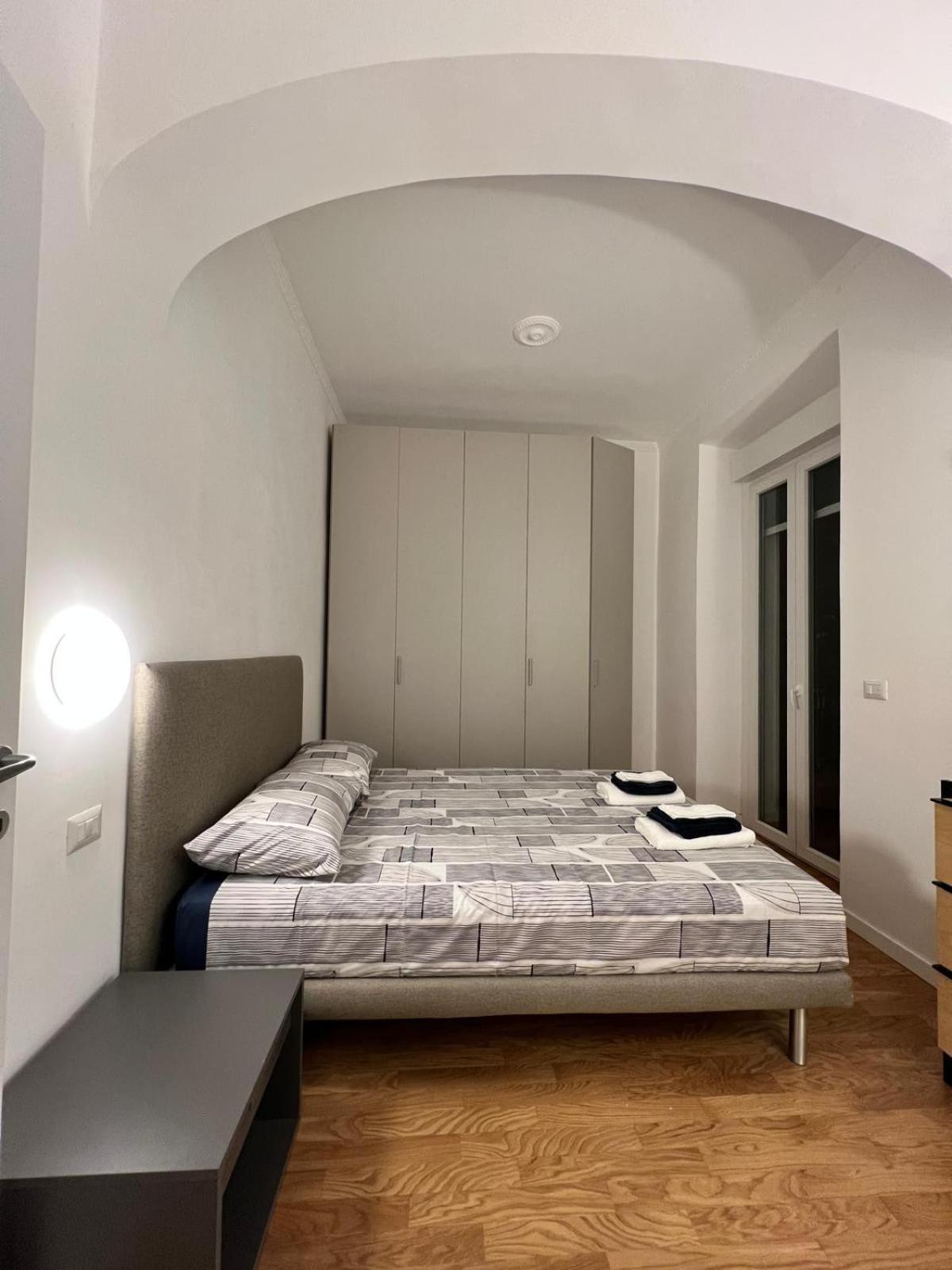 Apartment Zaffiro Esquilino Charming *