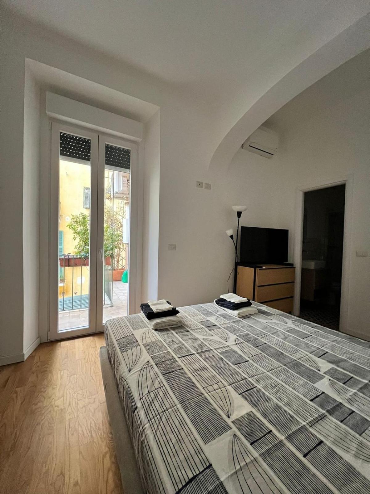 Apartment Zaffiro Esquilino Charming *