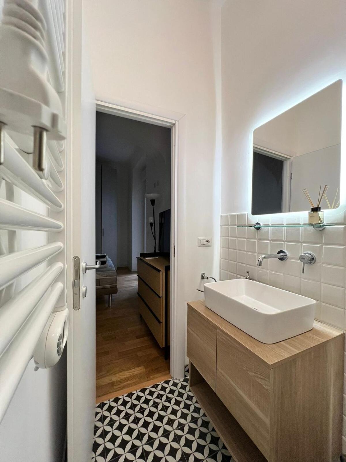 Zaffiro Esquilino Charming Apartment *